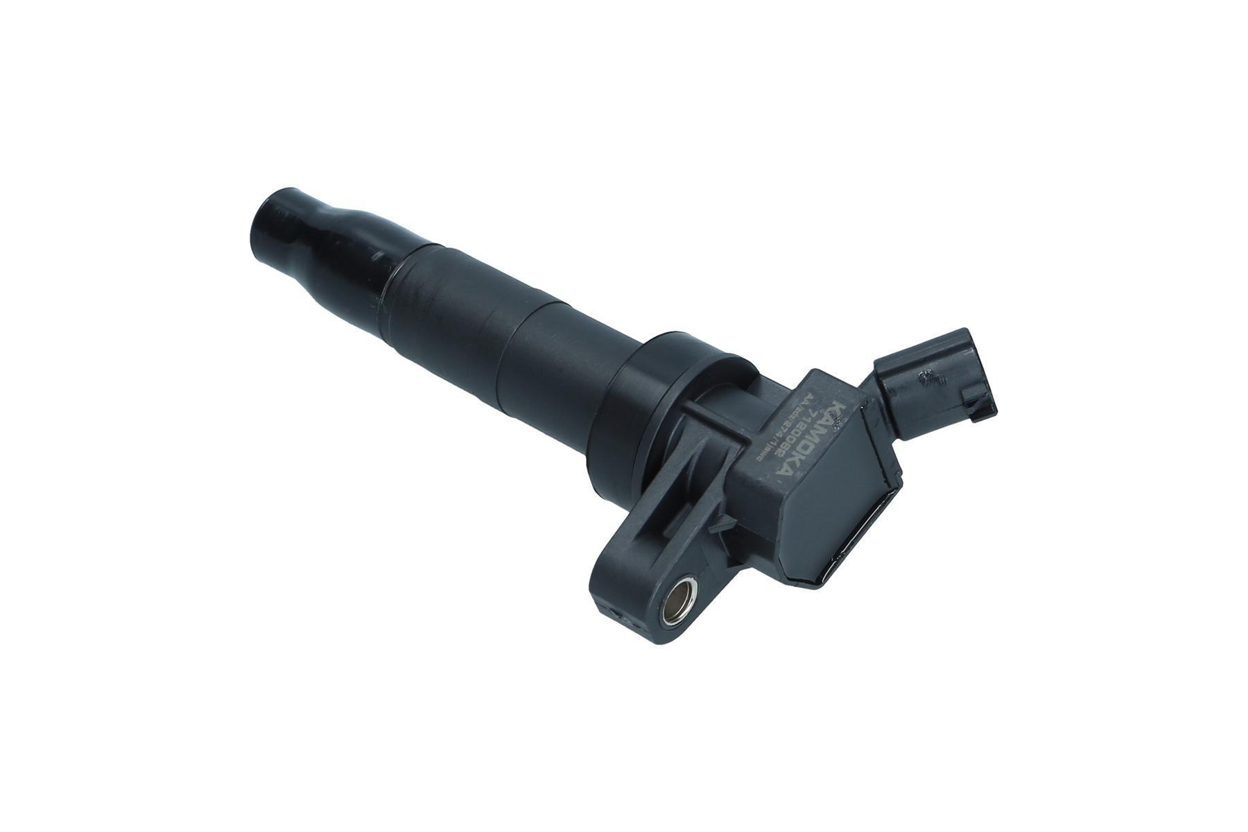 KAMOKA KAO7120062 Gyújtótekercs, gyújtótrafó