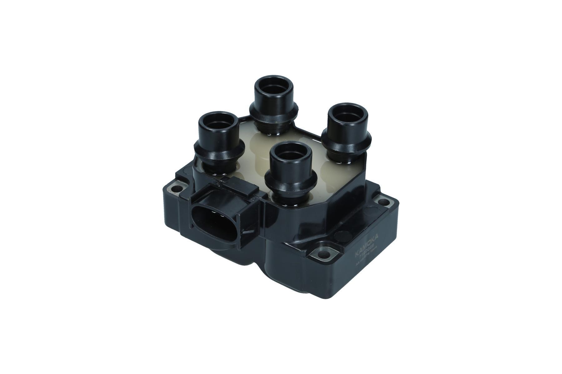 KAMOKA KAO7120069 Gyújtótekercs, gyújtótrafó