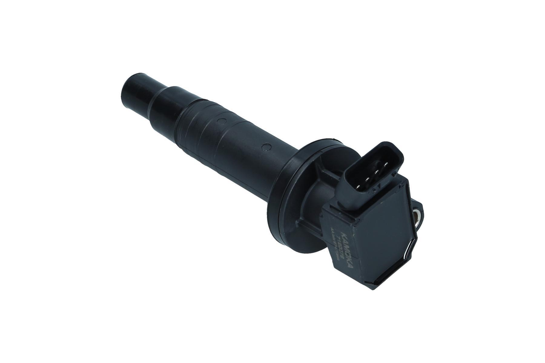 KAMOKA KAO7120079 Gyújtótekercs, gyújtótrafó