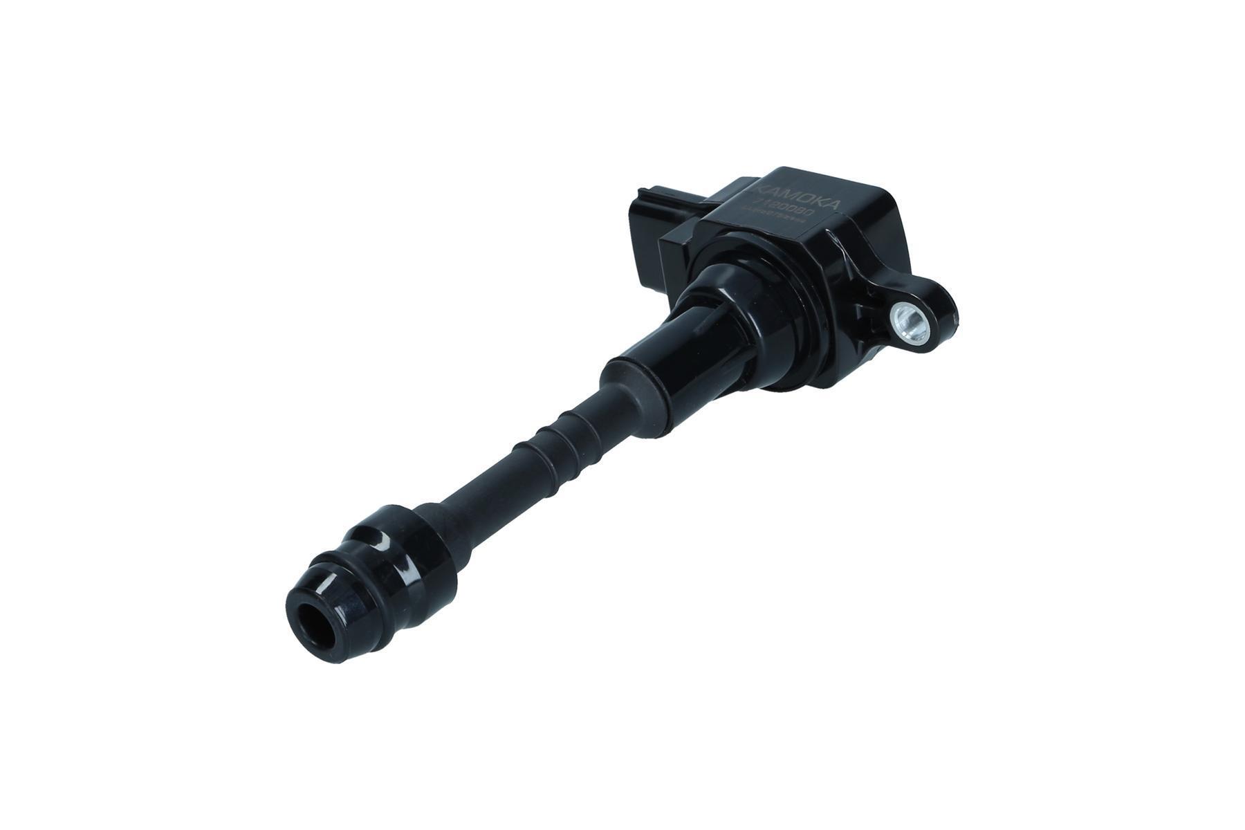 KAMOKA KAO7120080 Gyújtótekercs, gyújtótrafó
