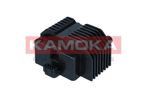 KAMOKA KAO7120140 Gyújtótekercs, gyújtótrafó