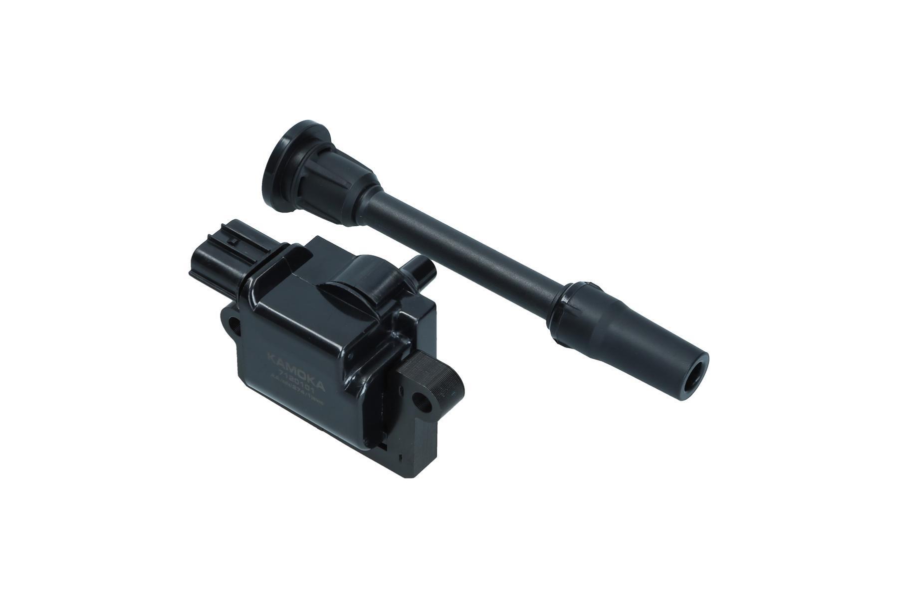 KAMOKA KAO7120101 Gyújtótekercs, gyújtótrafó
