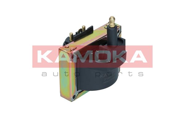 KAMOKA KAO7120111 Gyújtótekercs, gyújtótrafó