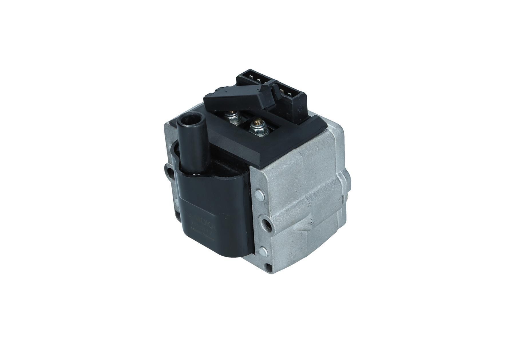 KAMOKA KAO7120117 Gyújtótekercs, gyújtótrafó