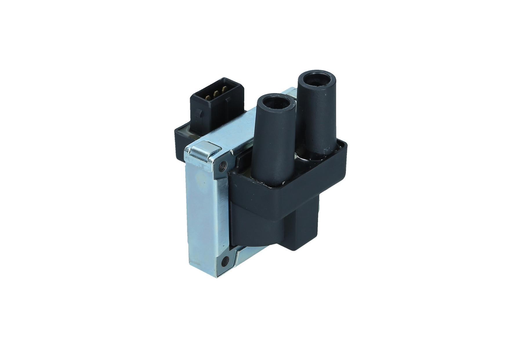 KAMOKA KAO7120126 Gyújtótekercs, gyújtótrafó