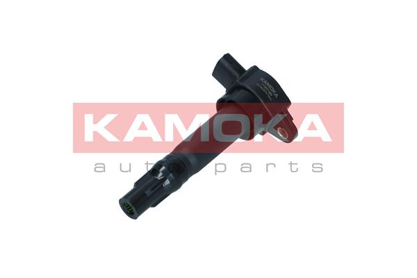 KAMOKA KAO7120179 Gyújtótekercs, gyújtótrafó