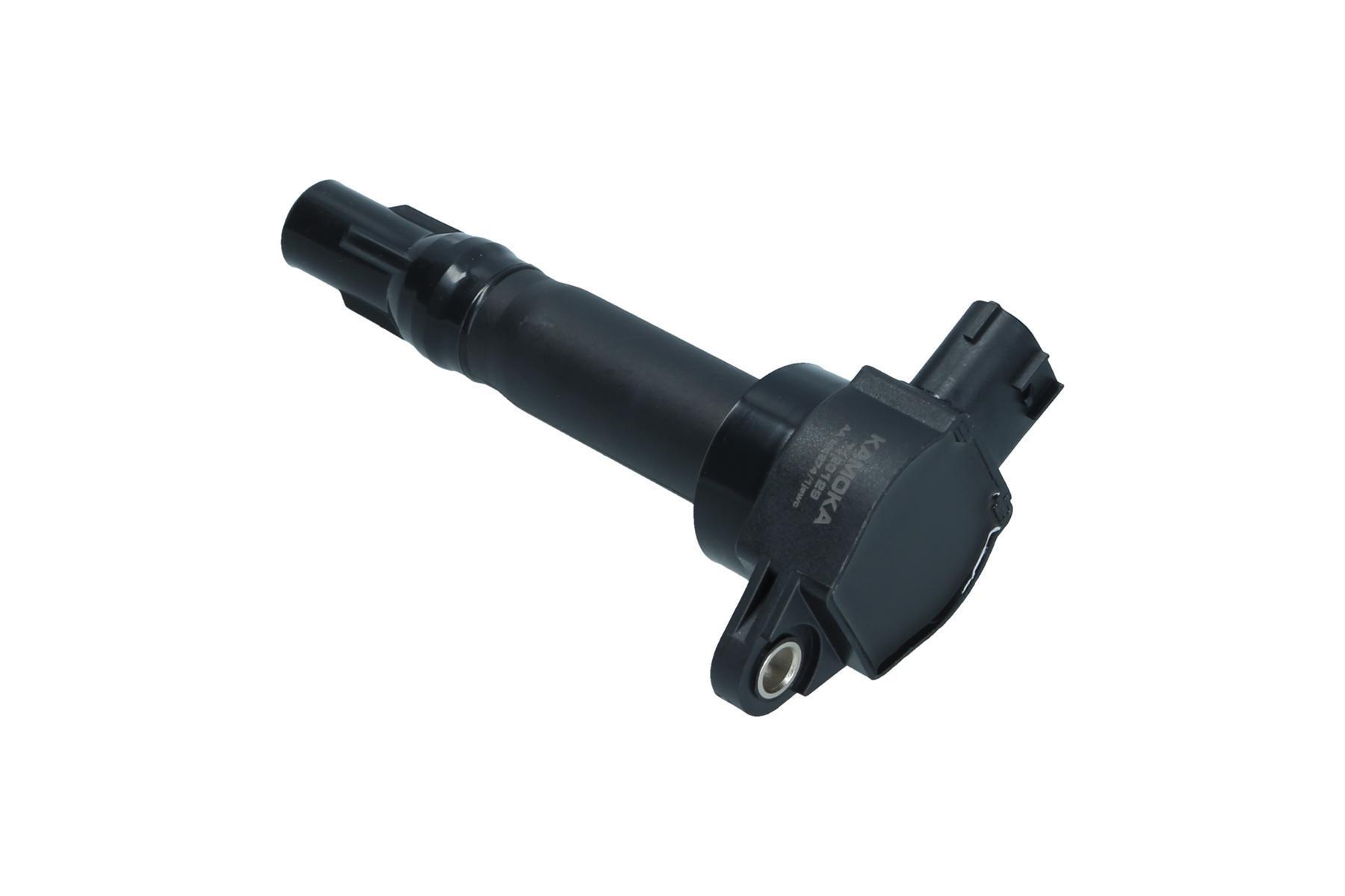 KAMOKA KAO7120129 Gyújtótekercs, gyújtótrafó