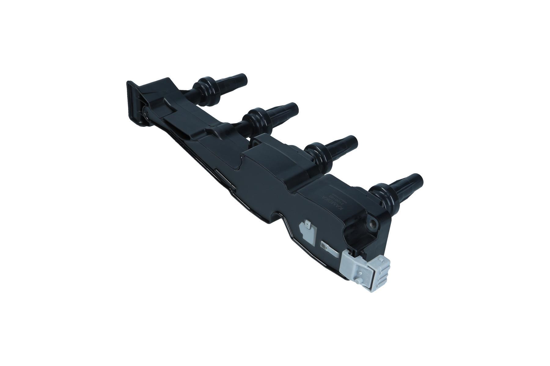 KAMOKA  Gyújtótekercs, gyújtótrafó