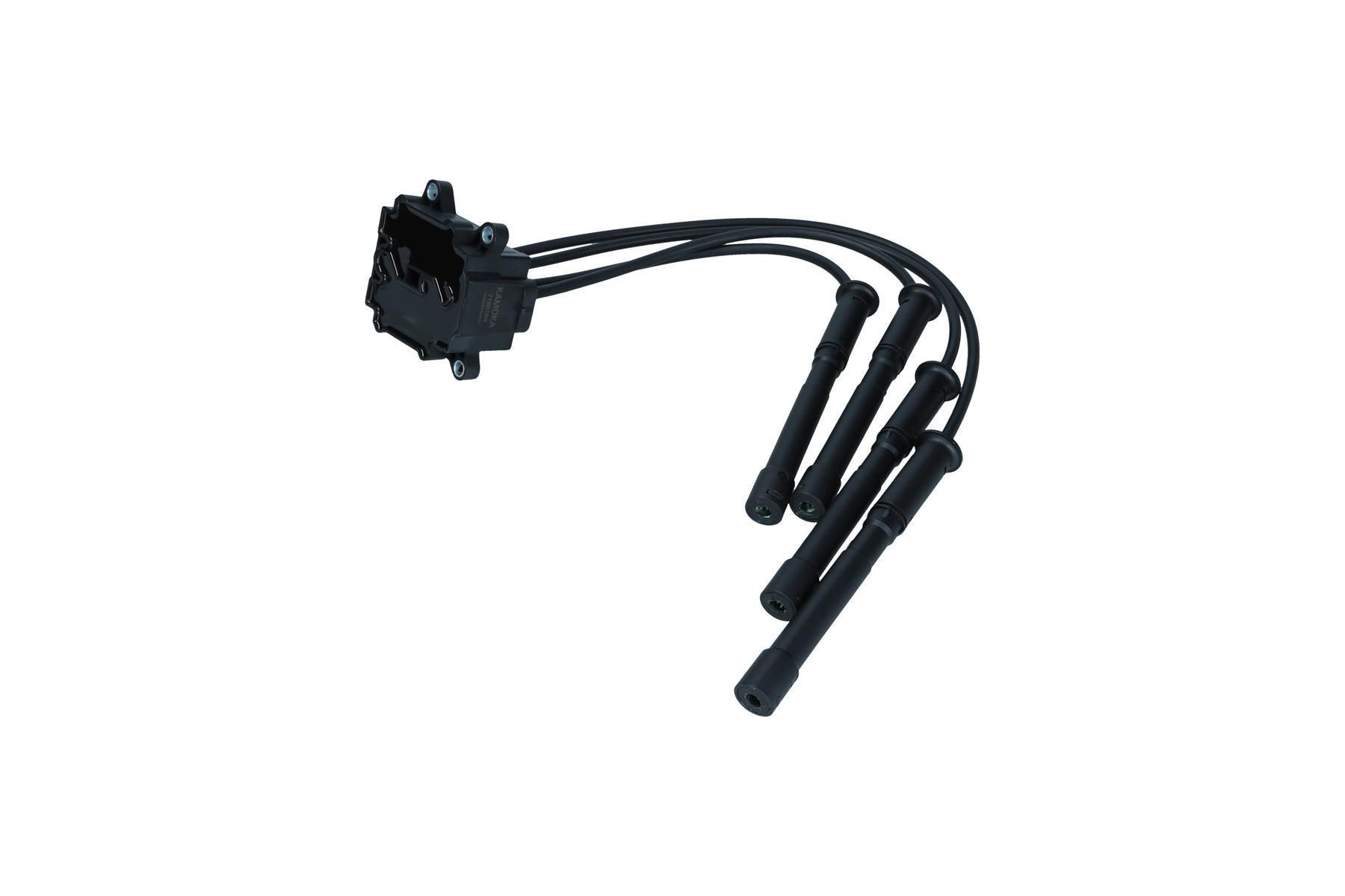 KAMOKA KAO7120164 Gyújtótekercs, gyújtótrafó