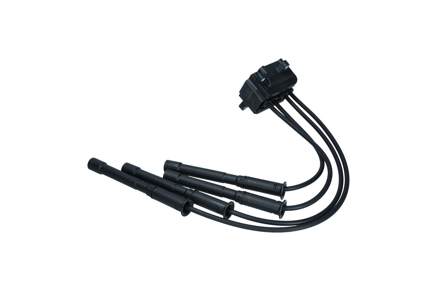 KAMOKA KAO7120164 Gyújtótekercs, gyújtótrafó