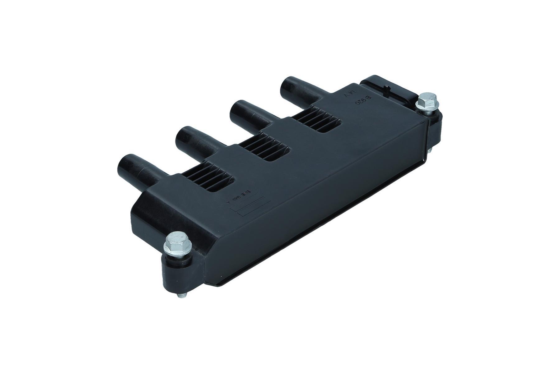 KAMOKA KAO7120181 Gyújtótekercs, gyújtótrafó