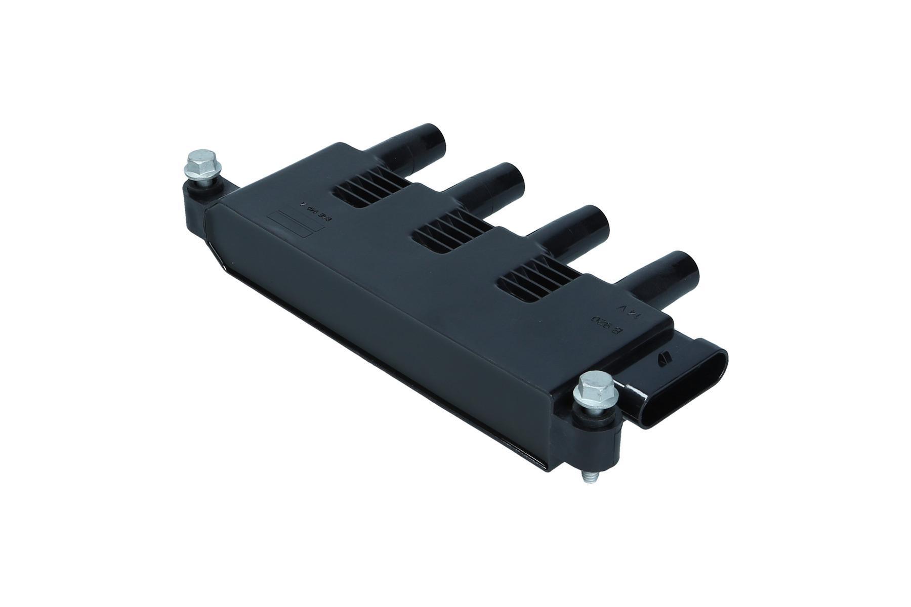 KAMOKA KAO7120181 Gyújtótekercs, gyújtótrafó