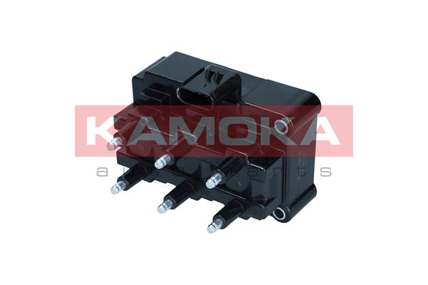 KAMOKA KAO7120182 Gyújtótekercs, gyújtótrafó