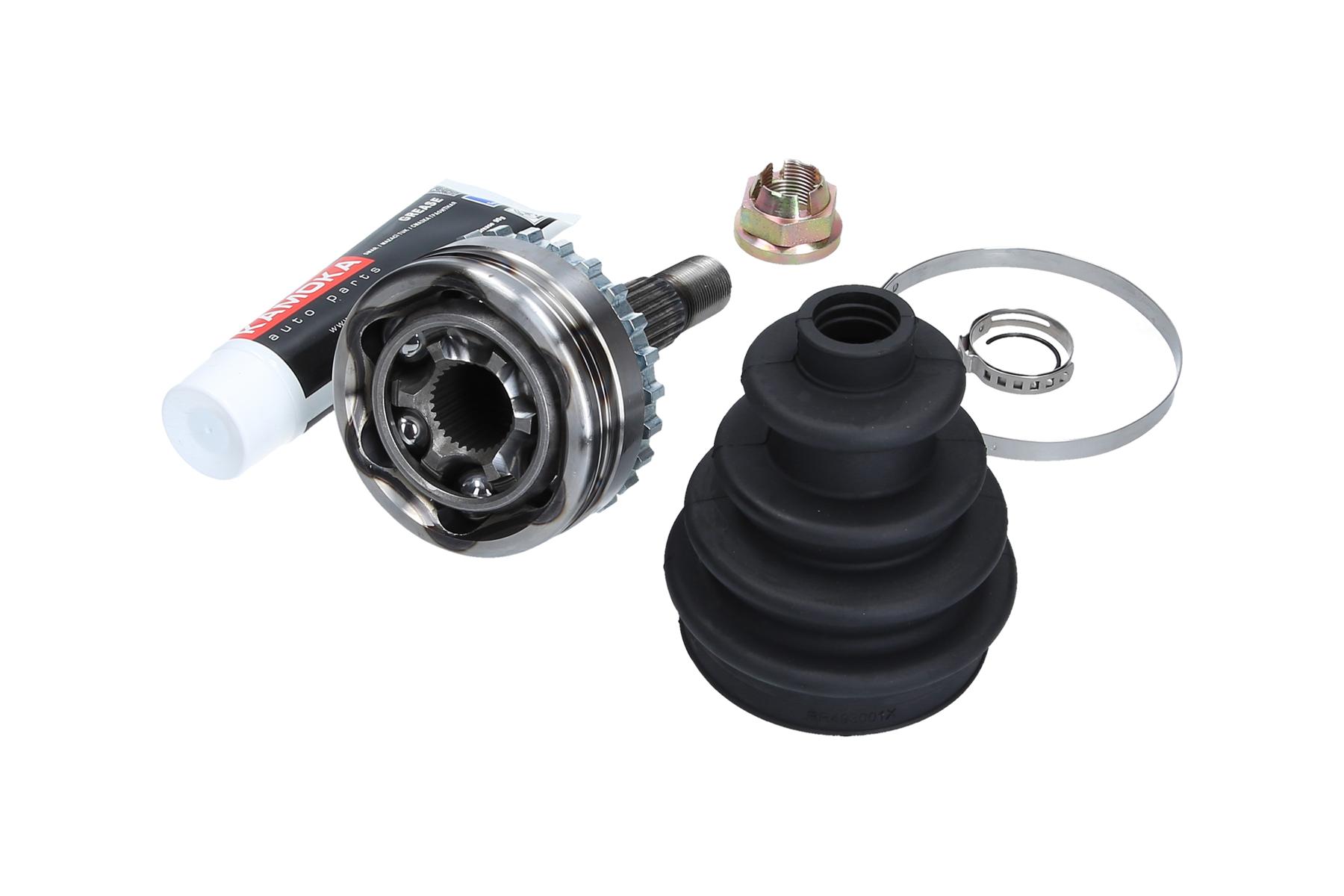 KAMOKA KAO7140 Féltengelycsukló