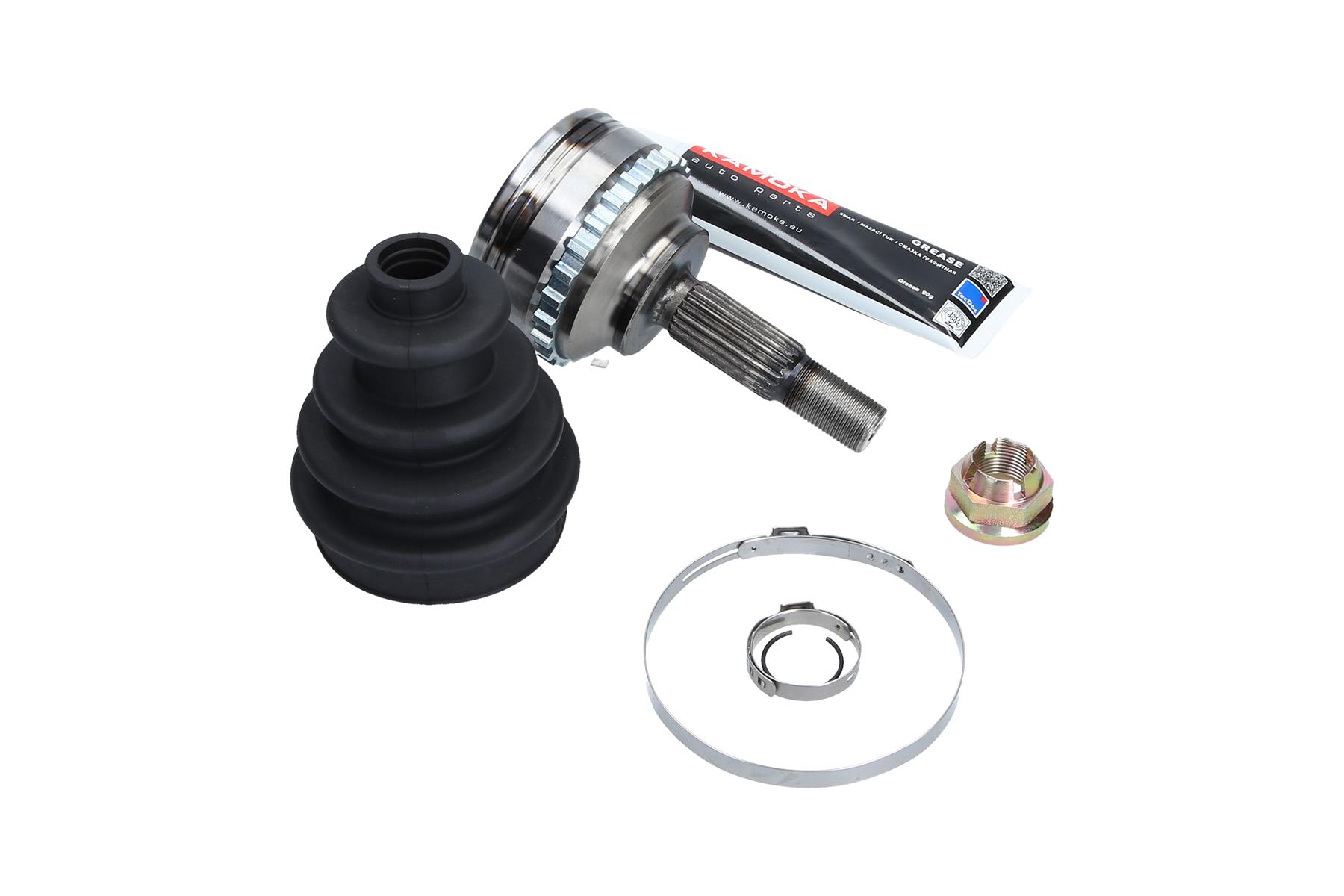 KAMOKA KAO7140 Féltengelycsukló