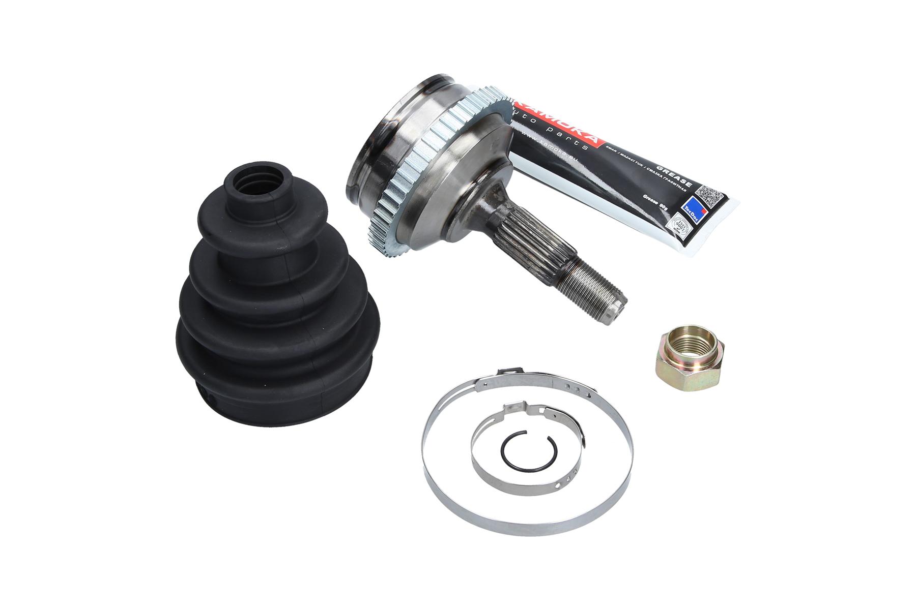 KAMOKA KAO7146 Féltengelycsukló