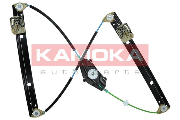 KAMOKA KAO7200026 Ablakemelő