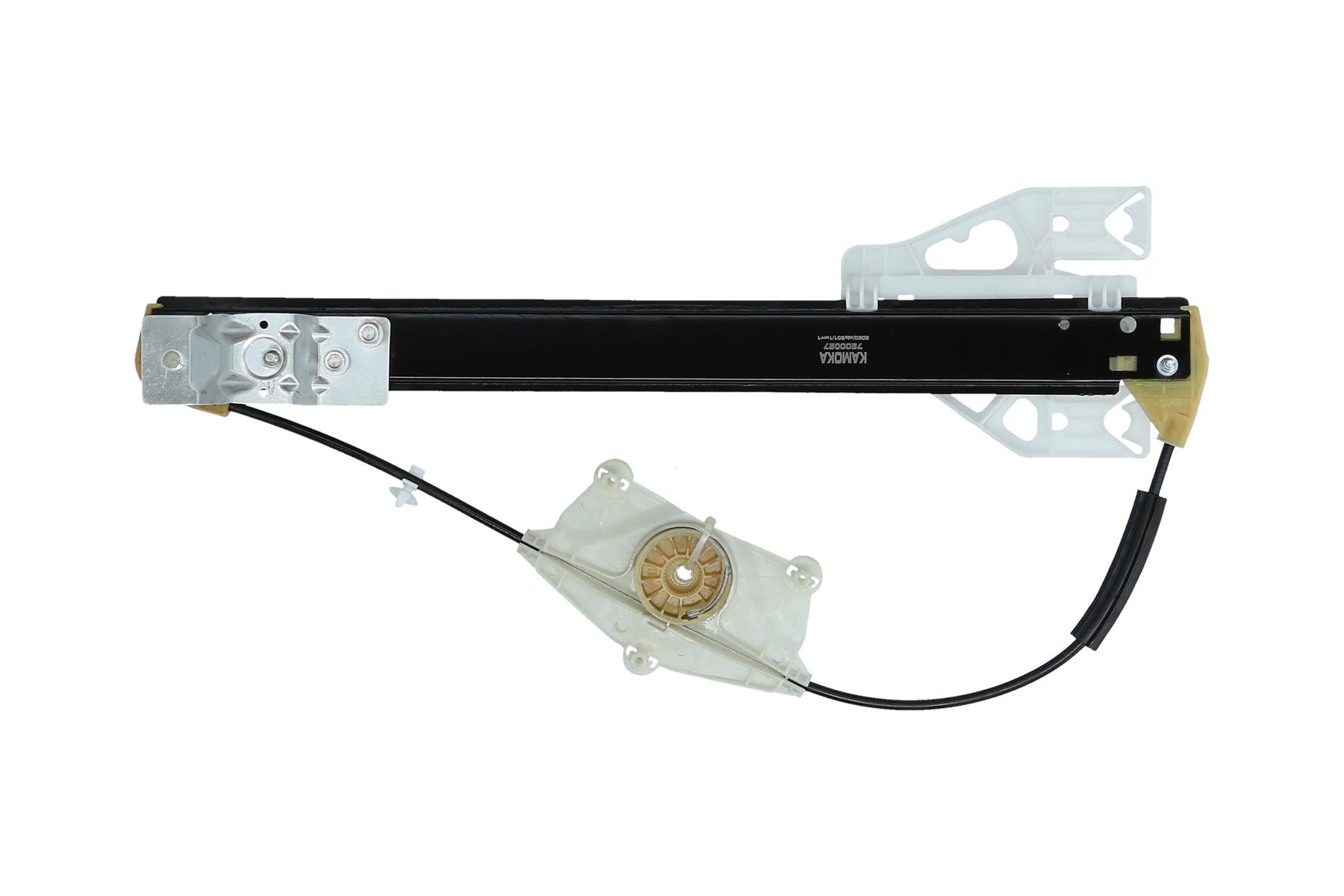 KAMOKA KAO7200027 Ablakemelő