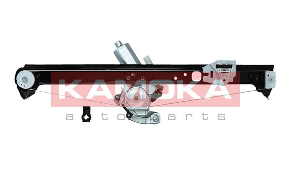 KAMOKA KAO7200023 Ablakemelő