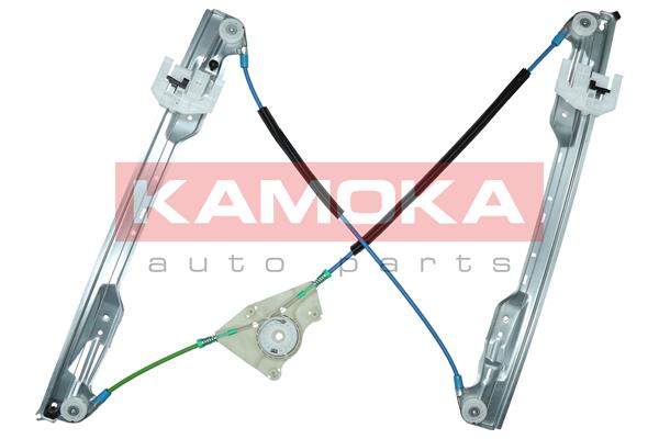 KAMOKA KAO7200138 Ablakemelő