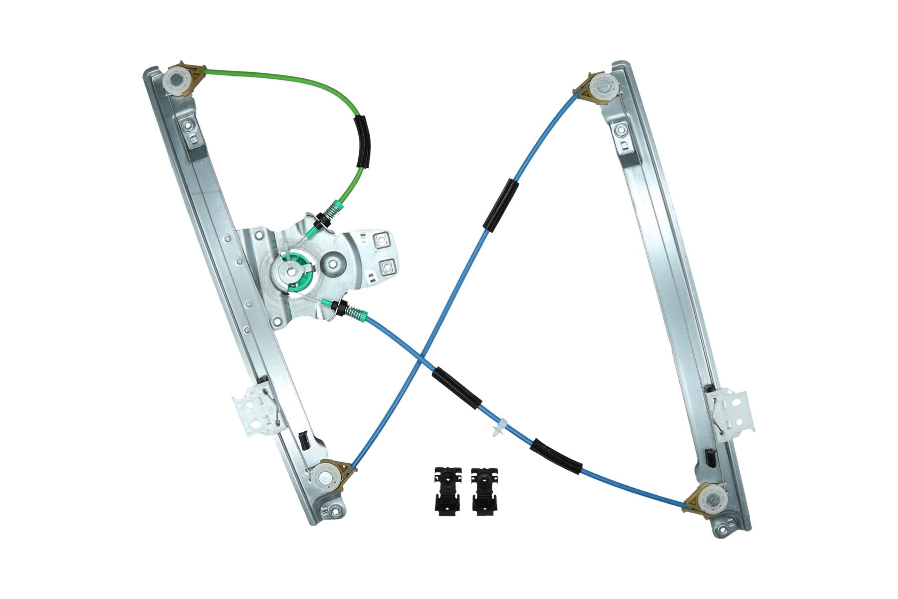 KAMOKA KAO7200098 Ablakemelő