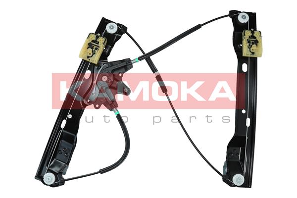 KAMOKA KAO7200133 Ablakemelő