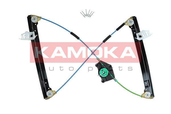 KAMOKA KAO7200134 Ablakemelő