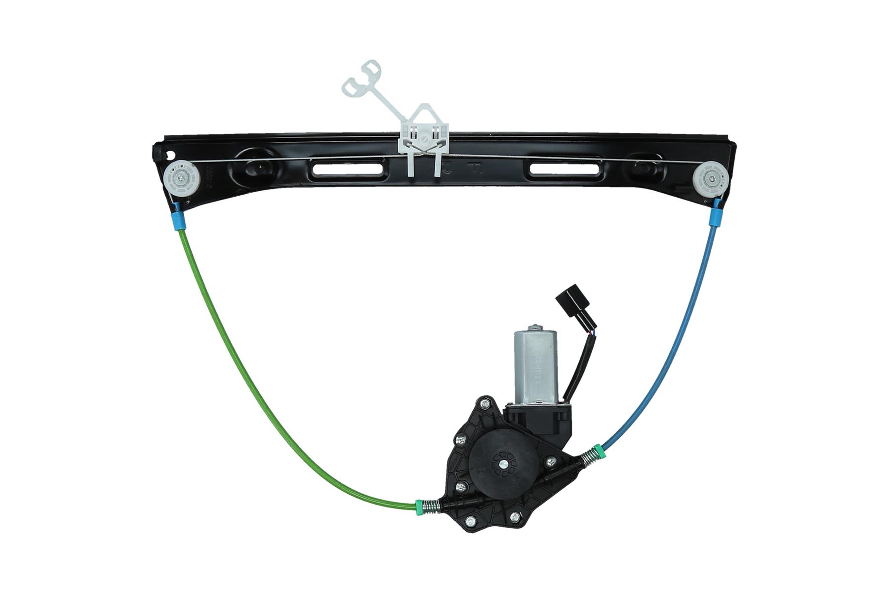 KAMOKA KAO7200138 Ablakemelő