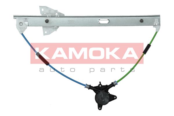 KAMOKA KAM7200142 ablakemelő