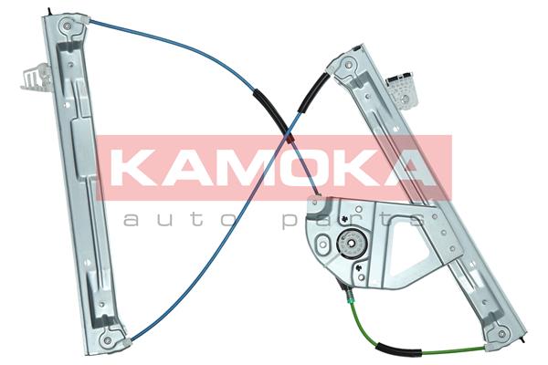 KAMOKA KAM7200151 ablakemelő