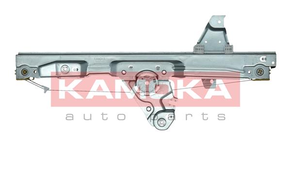 KAMOKA KAM7200157 ablakemelő