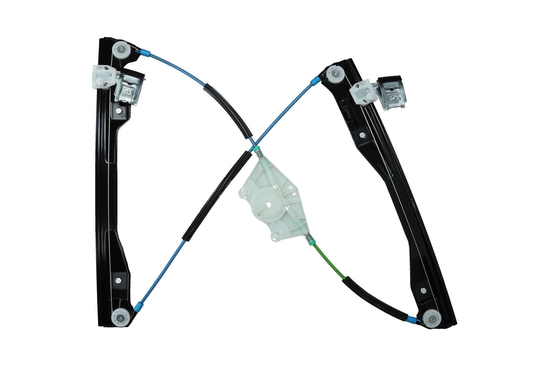 KAMOKA KAO7200182 Ablakemelő