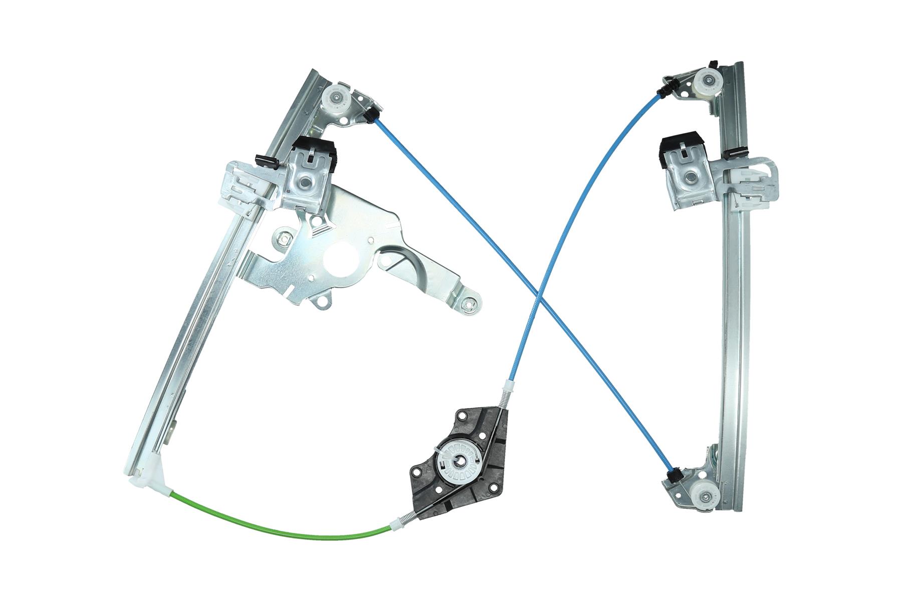 KAMOKA KAM7200183 ablakemelő