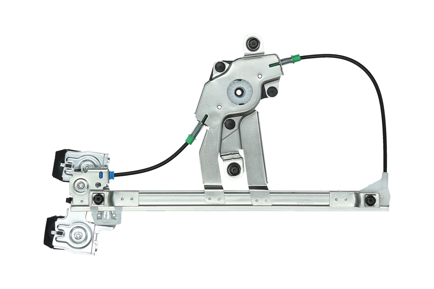 KAMOKA KAO7200185 Ablakemelő