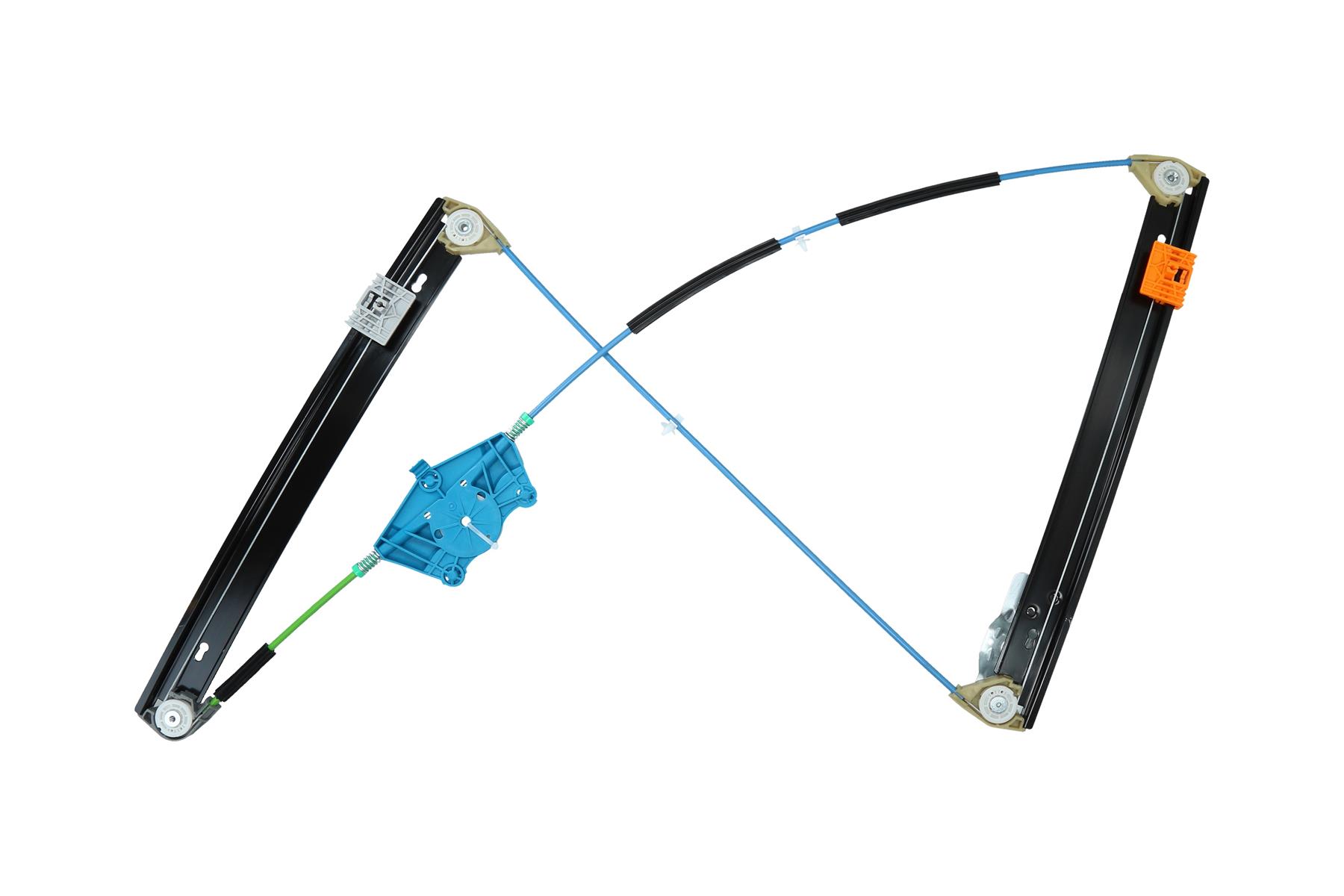 KAMOKA KAO7200195 Ablakemelő