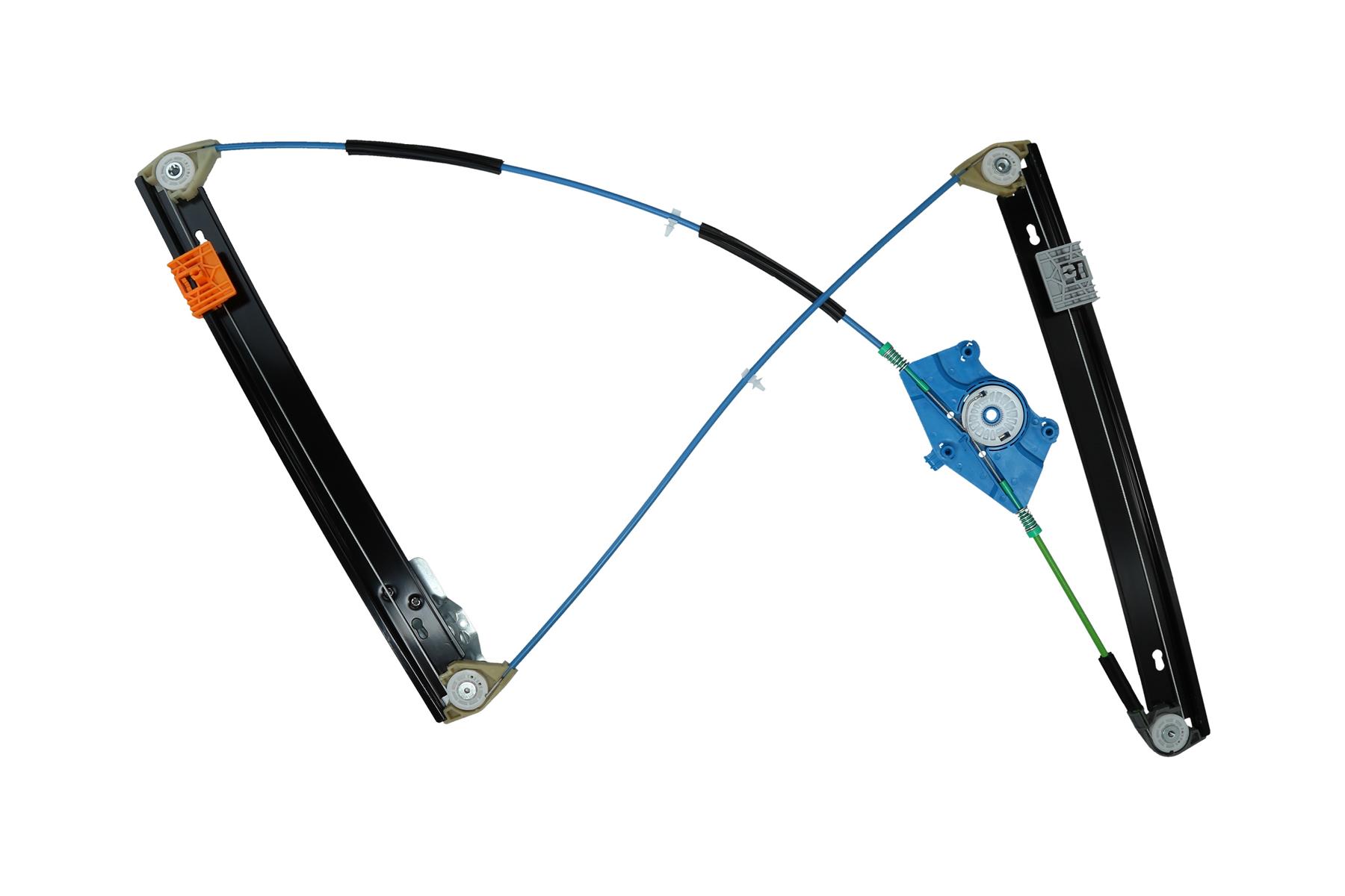 KAMOKA KAO7200196 Ablakemelő