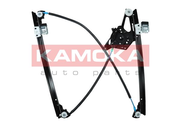 KAMOKA KAO7200258 Ablakemelő