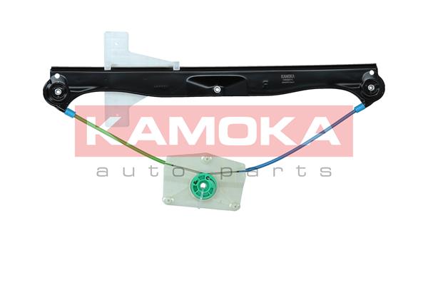 KAMOKA KAO7200274 Ablakemelő
