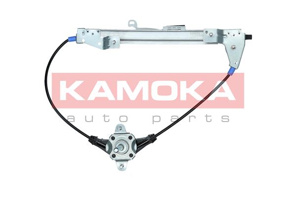KAMOKA KAOF301501 Üzemanyagszűrő, gázolajszűrő, benzinszűrő