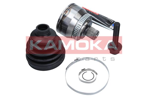 KAMOKA KAO7462 Féltengelycsukló