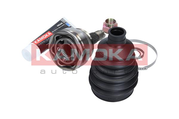 KAMOKA KAO7320 Féltengelycsukló