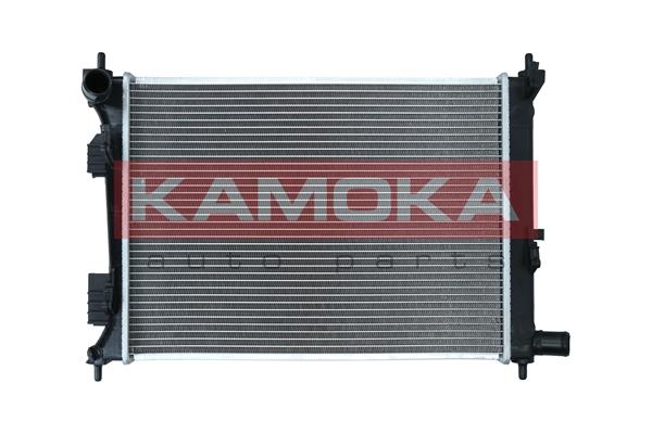 KAMOKA KAM7700007 hűtő, motorhűtés