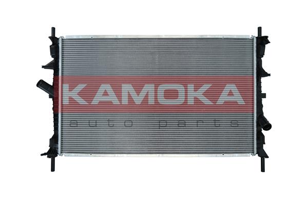 KAMOKA KAM7700009 hűtő, motorhűtés