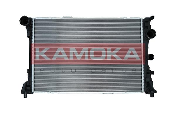 KAMOKA KAM7700010 hűtő, motorhűtés