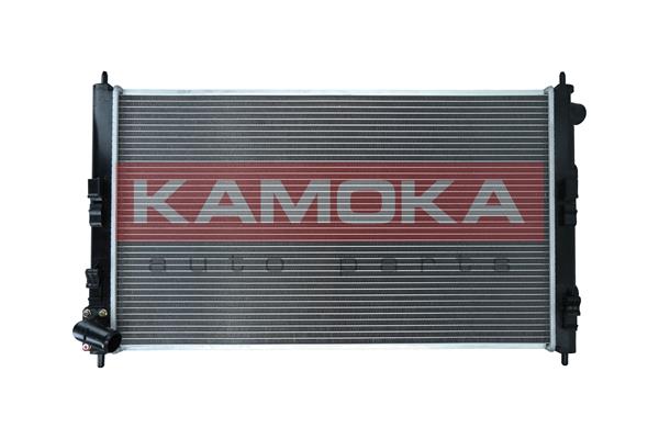 KAMOKA KAM7700012 hűtő, motorhűtés