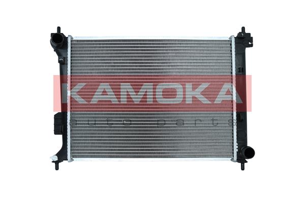KAMOKA KAM7700013 hűtő, motorhűtés
