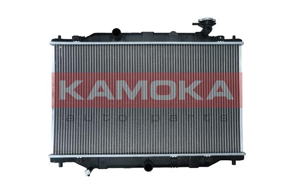 KAMOKA KAM7700015 hűtő, motorhűtés