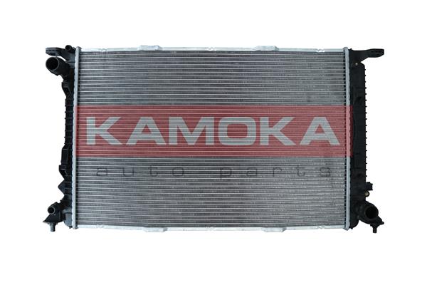 KAMOKA KAM7700020 hűtő, motorhűtés