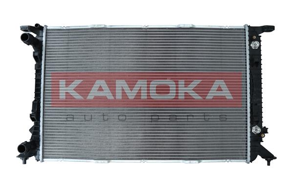 KAMOKA KAM7700021 hűtő, motorhűtés