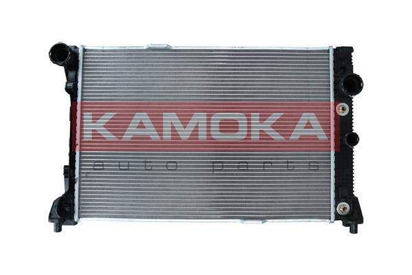 KAMOKA KAM7700030 hűtő, motorhűtés